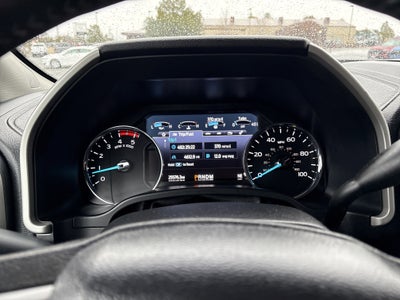 2021 Ford Super Duty F-350 DRW XL