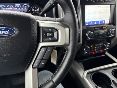 2021 Ford Super Duty F-350 DRW XL