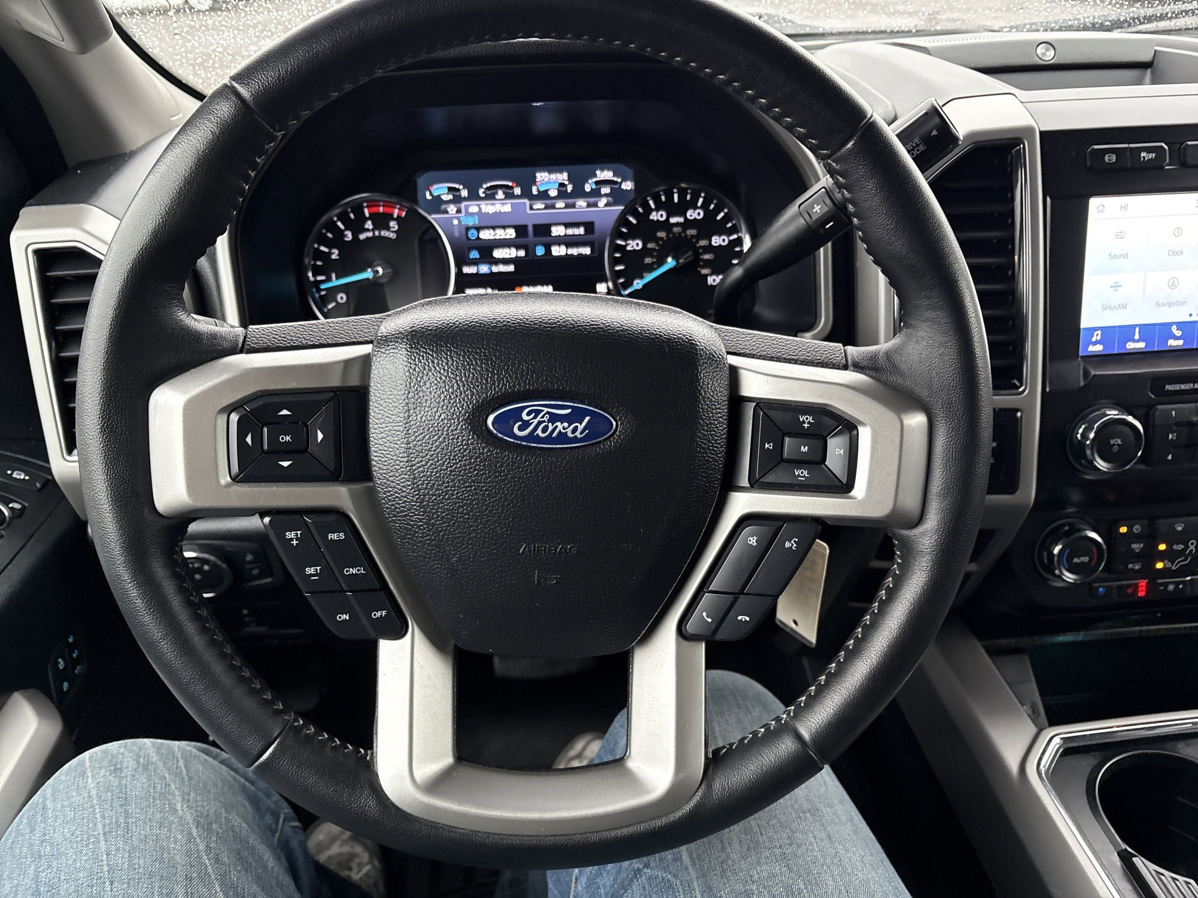 2021 Ford Super Duty F-350 DRW XL