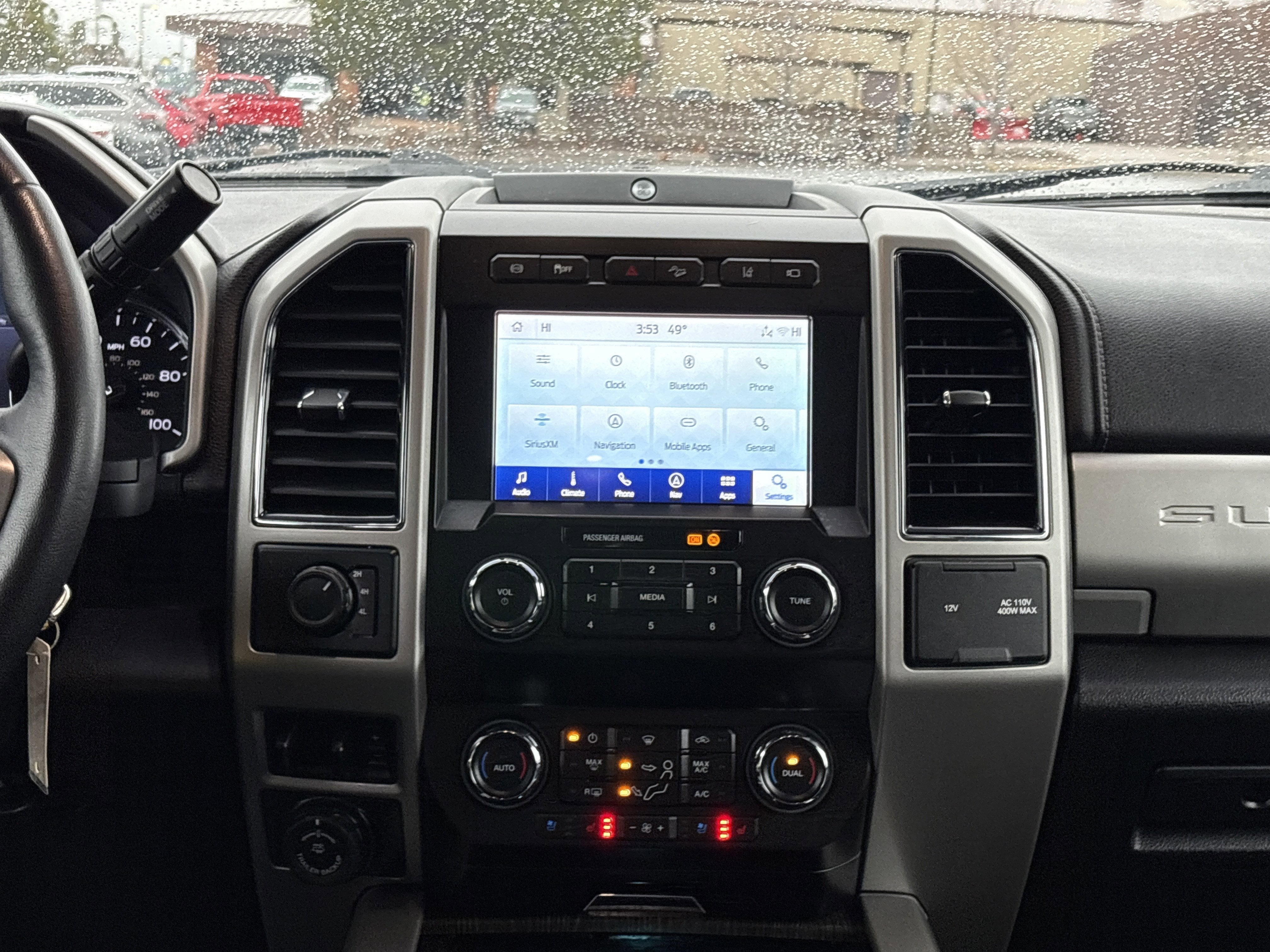 2021 Ford Super Duty F-350 DRW XL