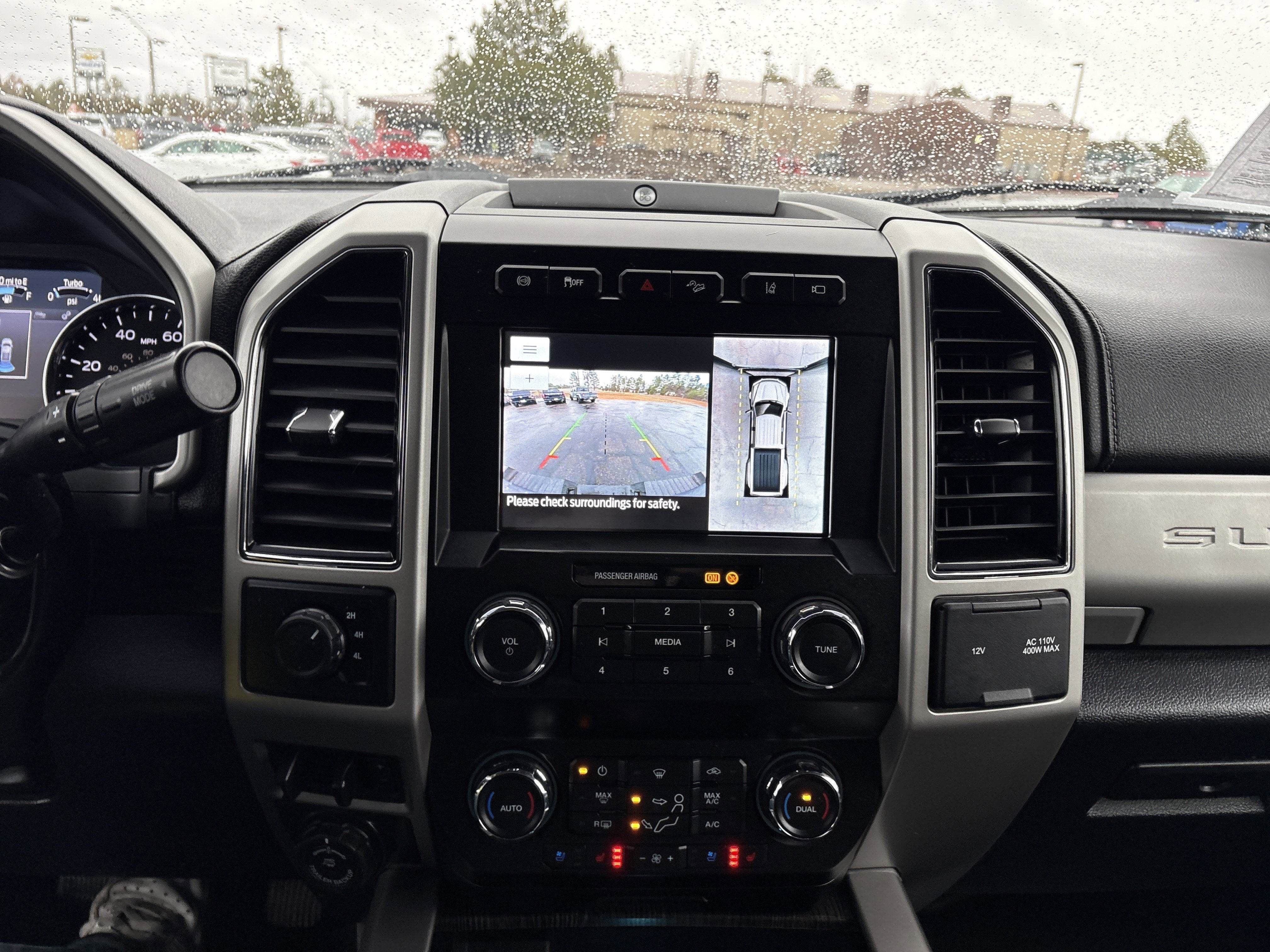 2021 Ford Super Duty F-350 DRW XL