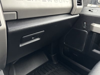 2021 Ford Super Duty F-350 DRW XL