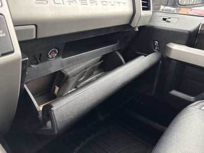 2021 Ford Super Duty F-350 DRW XL