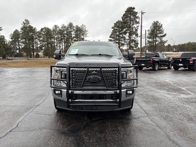 2021 Ford Super Duty F-350 DRW XL