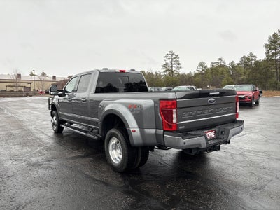 2021 Ford Super Duty F-350 DRW XL