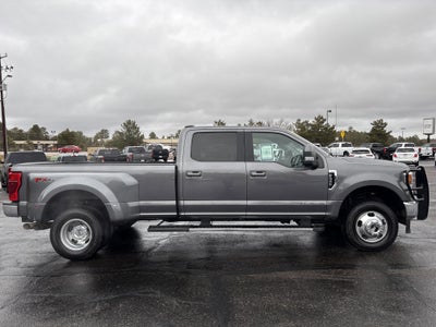 2021 Ford Super Duty F-350 DRW XL