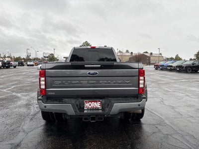 2021 Ford Super Duty F-350 DRW XL