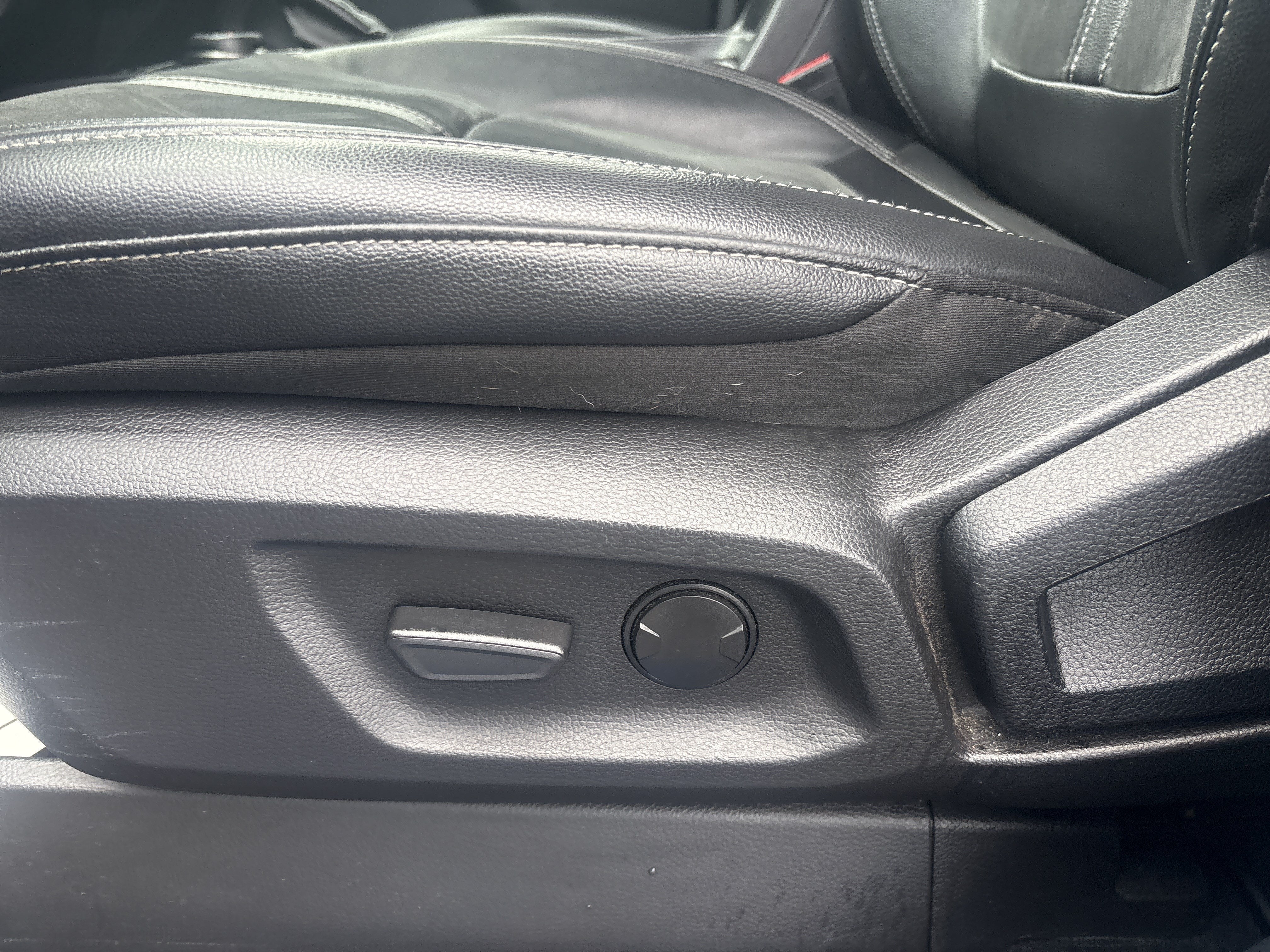 2023 Ford Ranger XL