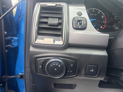 2023 Ford Ranger XL