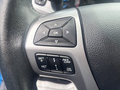 2023 Ford Ranger XL