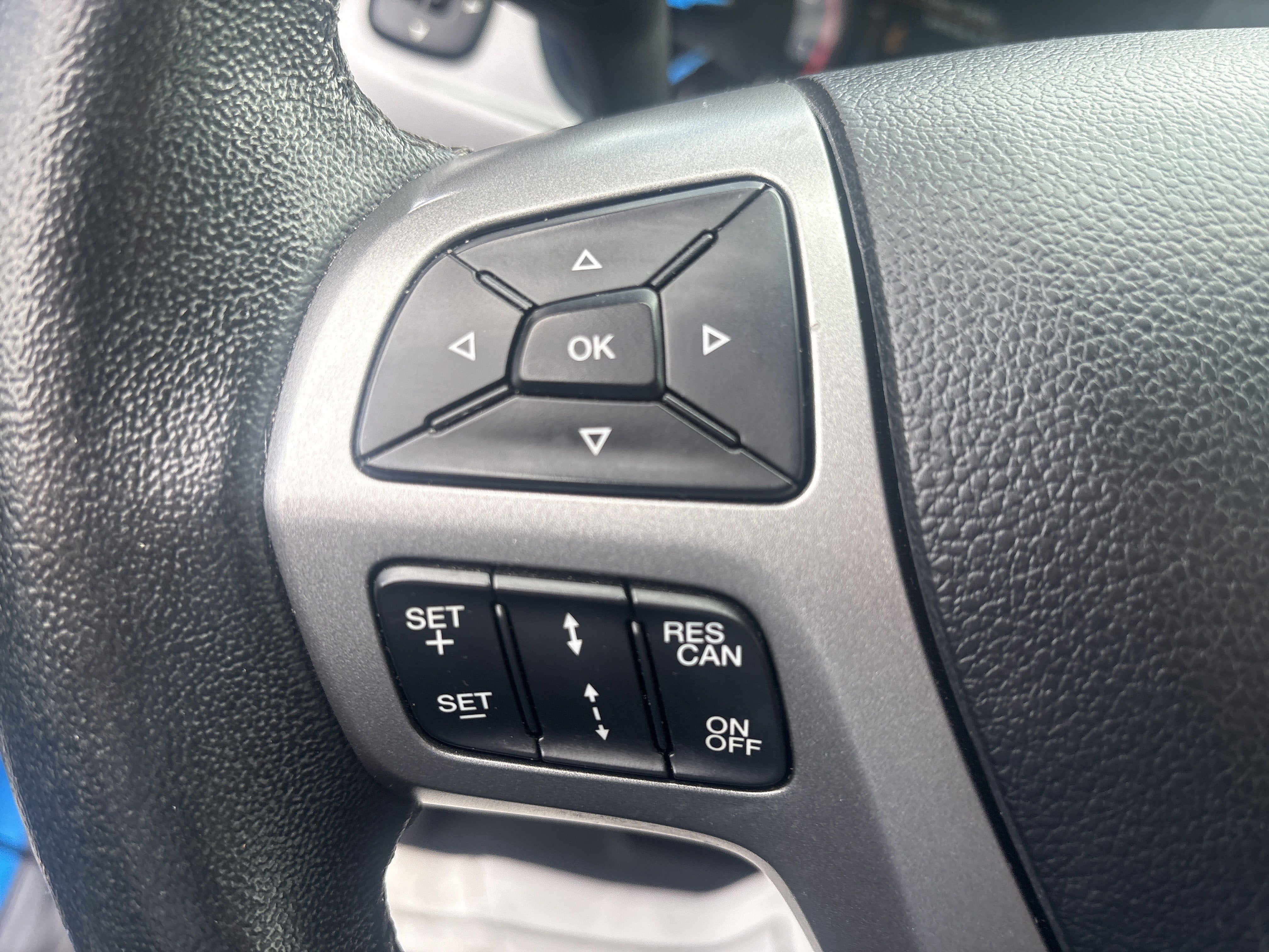2023 Ford Ranger XL