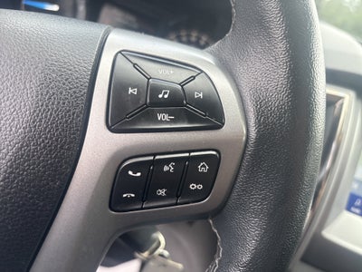 2023 Ford Ranger XL