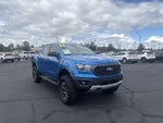 2023 Ford Ranger XL