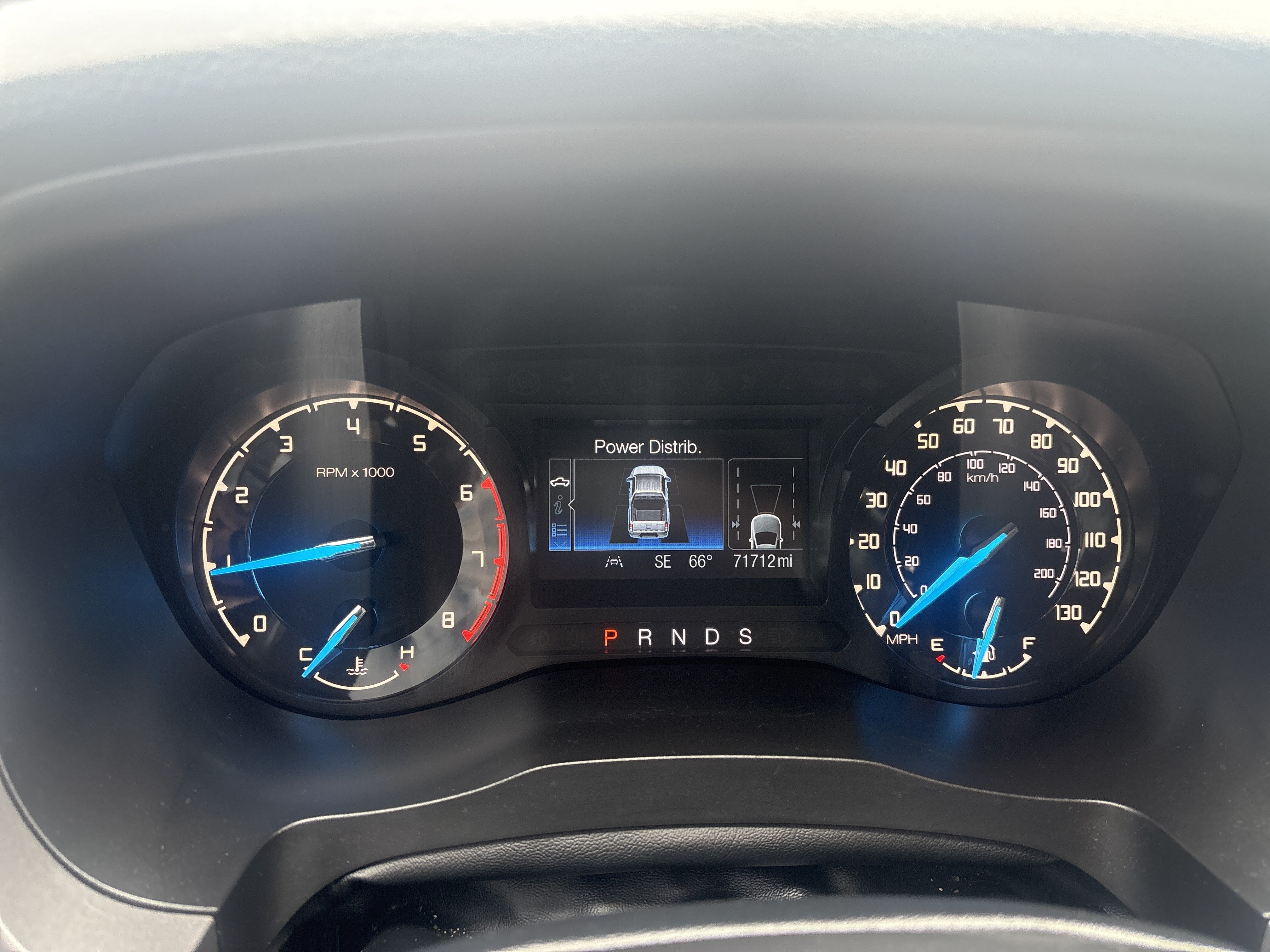2023 Ford Ranger XL