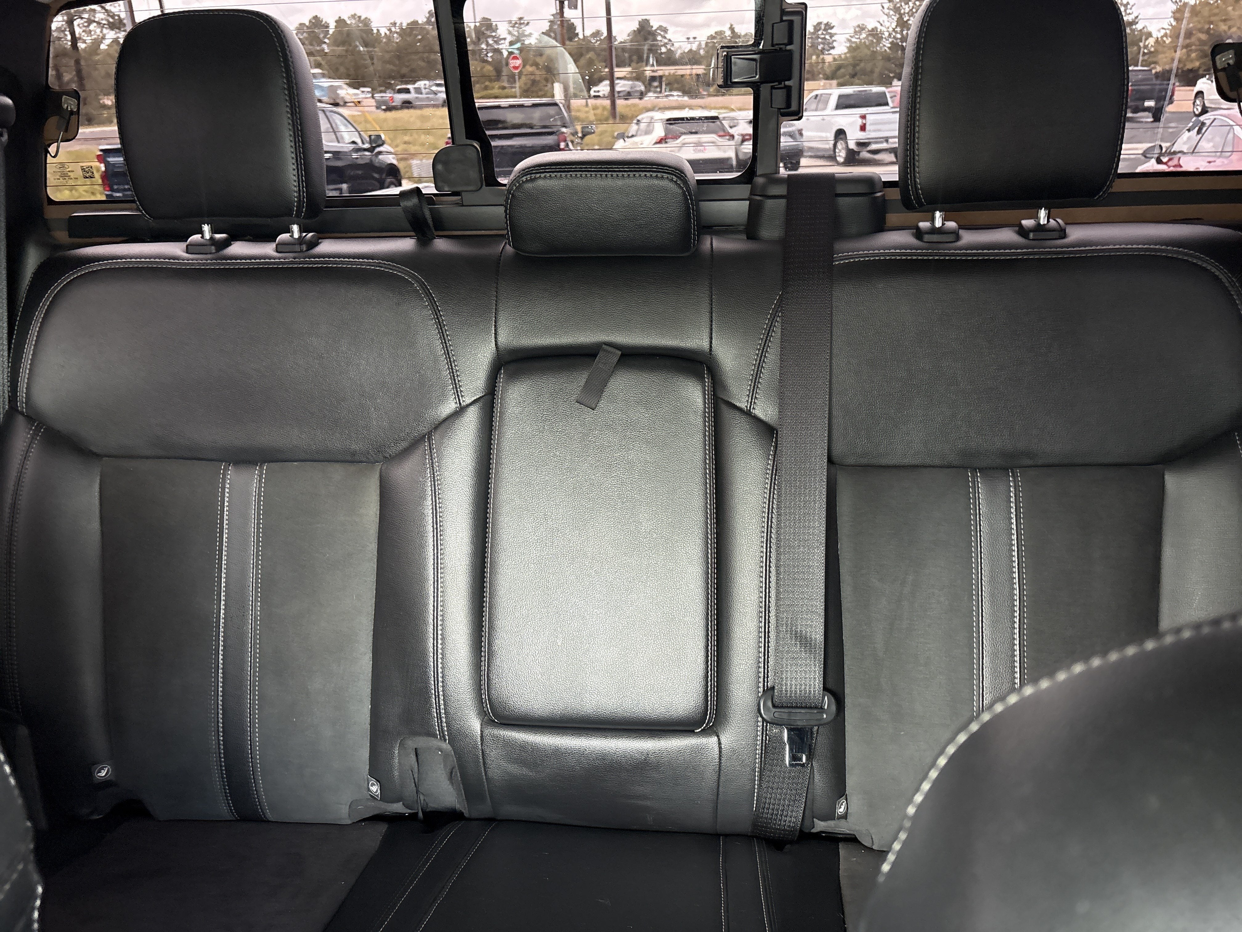 2023 Ford Ranger XL