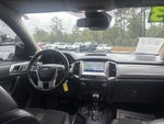 2023 Ford Ranger XL