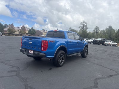 2023 Ford Ranger XL