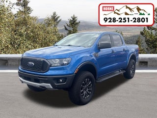 2023 Ford Ranger XL