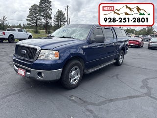 2008 Ford F-150 XLT