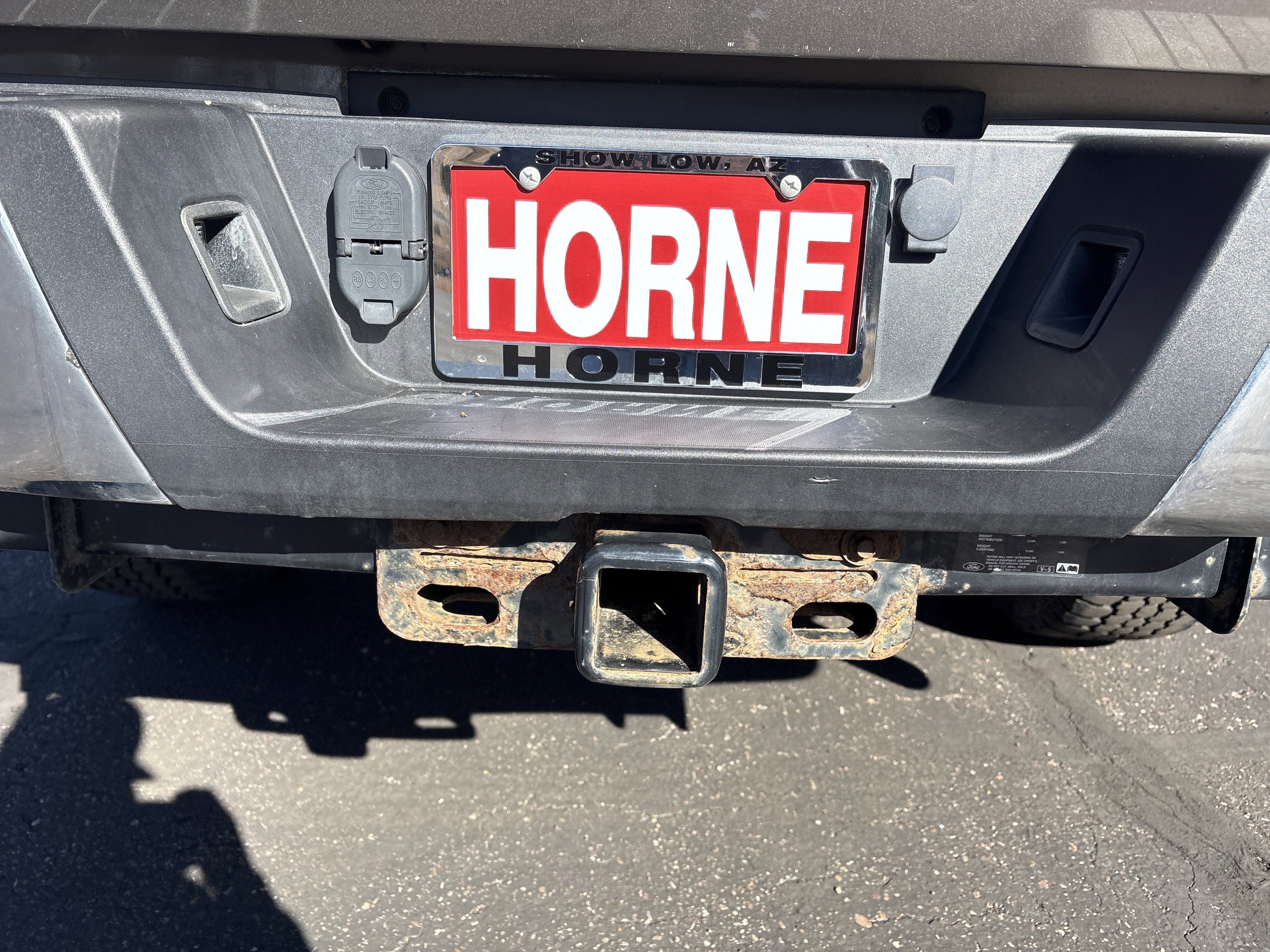 2019 Ford Super Duty F-350 SRW XL