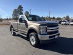 2019 Ford Super Duty F-350 SRW XL
