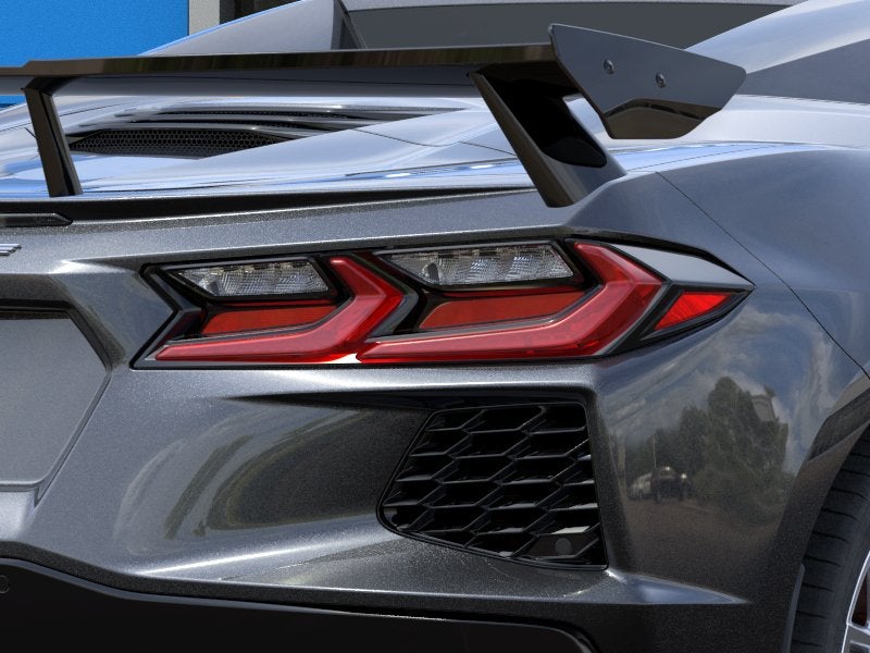 2027 Chevrolet Corvette Stingray 3LT