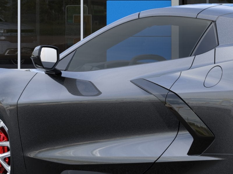 2027 Chevrolet Corvette Stingray 3LT