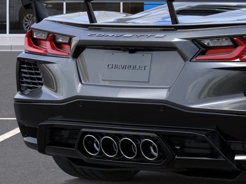 2027 Chevrolet Corvette Stingray 3LT