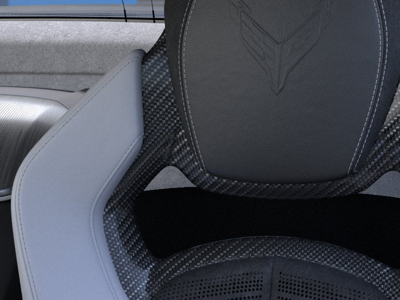 2027 Chevrolet Corvette Stingray 3LT
