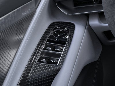 2027 Chevrolet Corvette Stingray 3LT