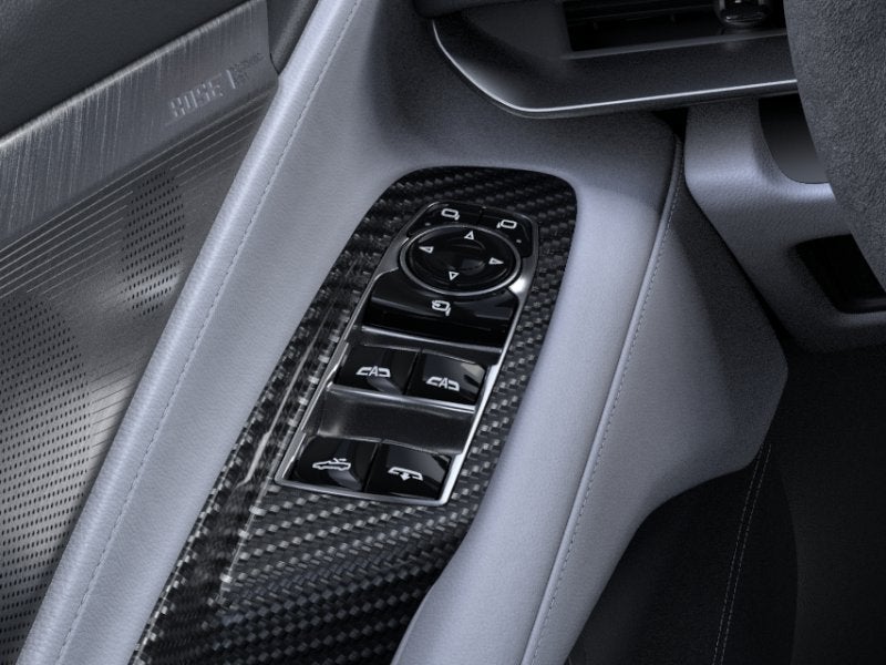 2027 Chevrolet Corvette Stingray 3LT