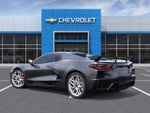 2027 Chevrolet Corvette Stingray 3LT