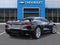 2027 Chevrolet Corvette Stingray 3LT