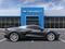 2027 Chevrolet Corvette Stingray 3LT