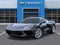 2027 Chevrolet Corvette Stingray 3LT