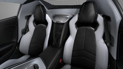 2027 Chevrolet Corvette Stingray 3LT