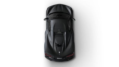 2027 Chevrolet Corvette Stingray 3LT