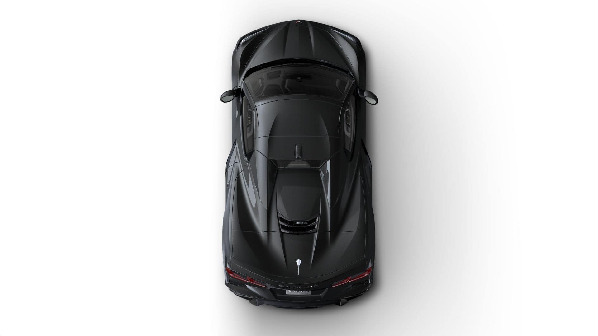 2027 Chevrolet Corvette Stingray 3LT