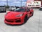 2025 Chevrolet Corvette E-Ray 3LZ