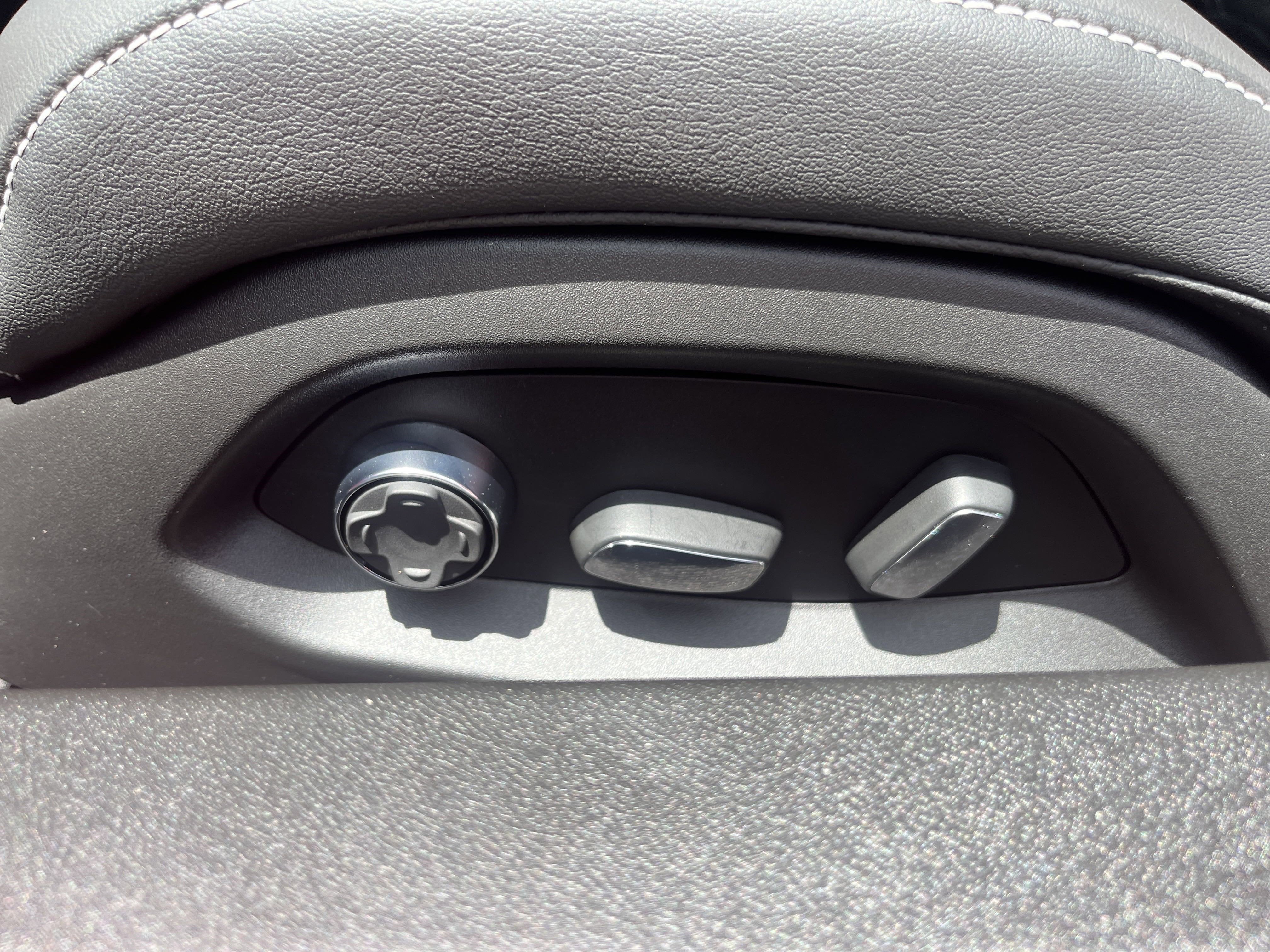 2025 Chevrolet Corvette E-Ray 3LZ