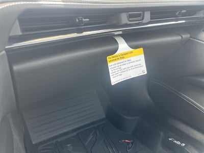 2025 Chevrolet Corvette E-Ray 3LZ