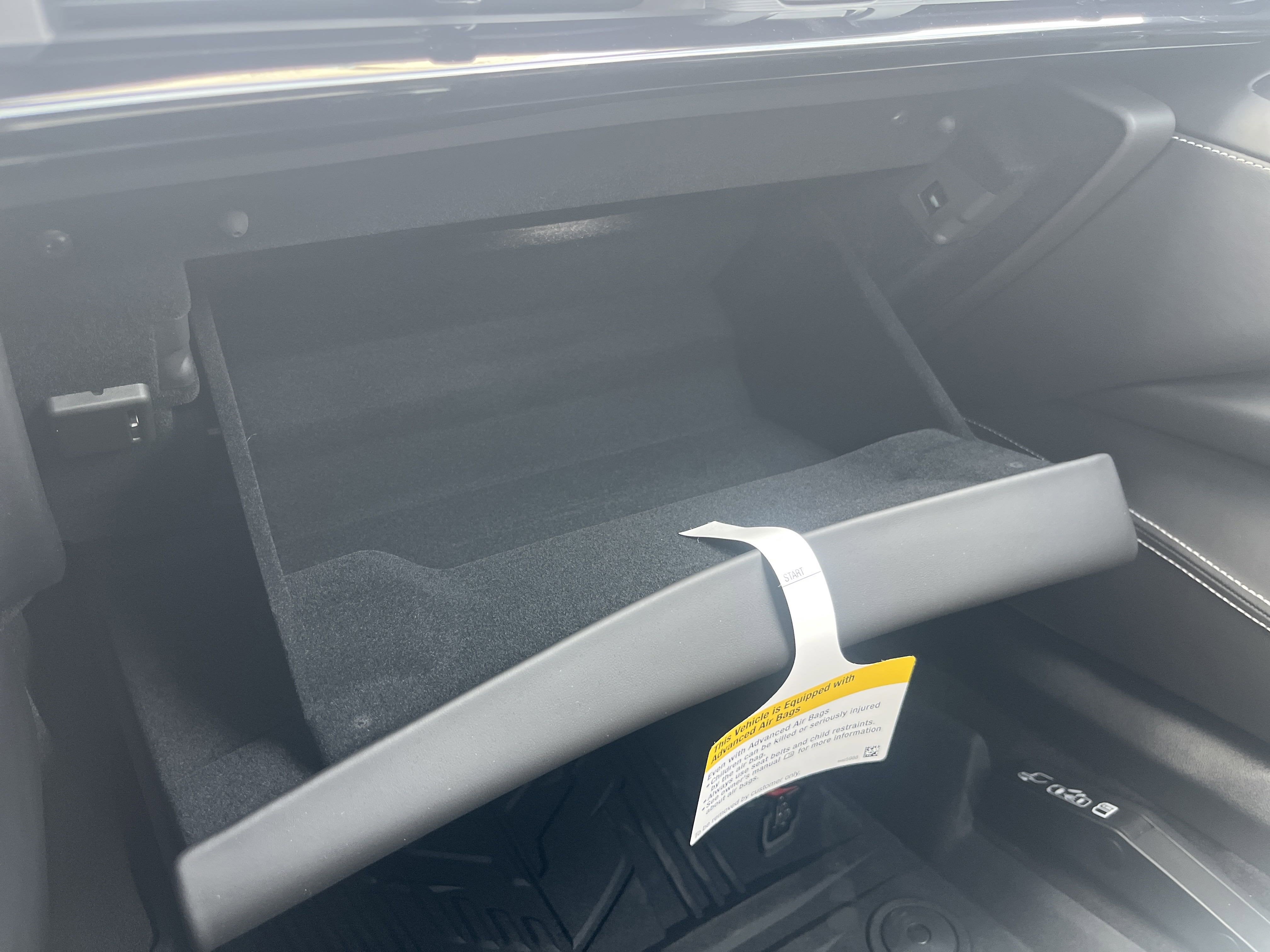 2025 Chevrolet Corvette E-Ray 3LZ