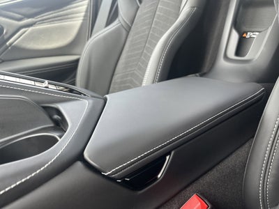 2025 Chevrolet Corvette E-Ray 3LZ