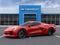 2025 Chevrolet Corvette E-Ray 3LZ