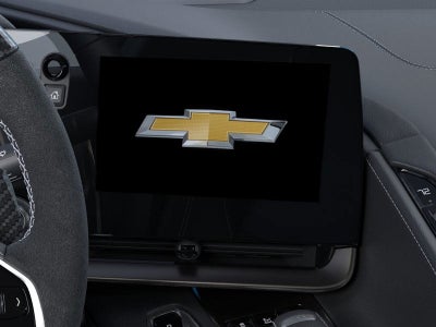 2025 Chevrolet Corvette E-Ray 3LZ