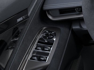 2025 Chevrolet Corvette E-Ray 3LZ