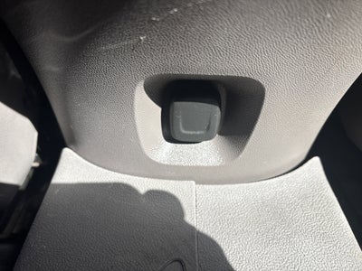 2021 Chevrolet Malibu LS