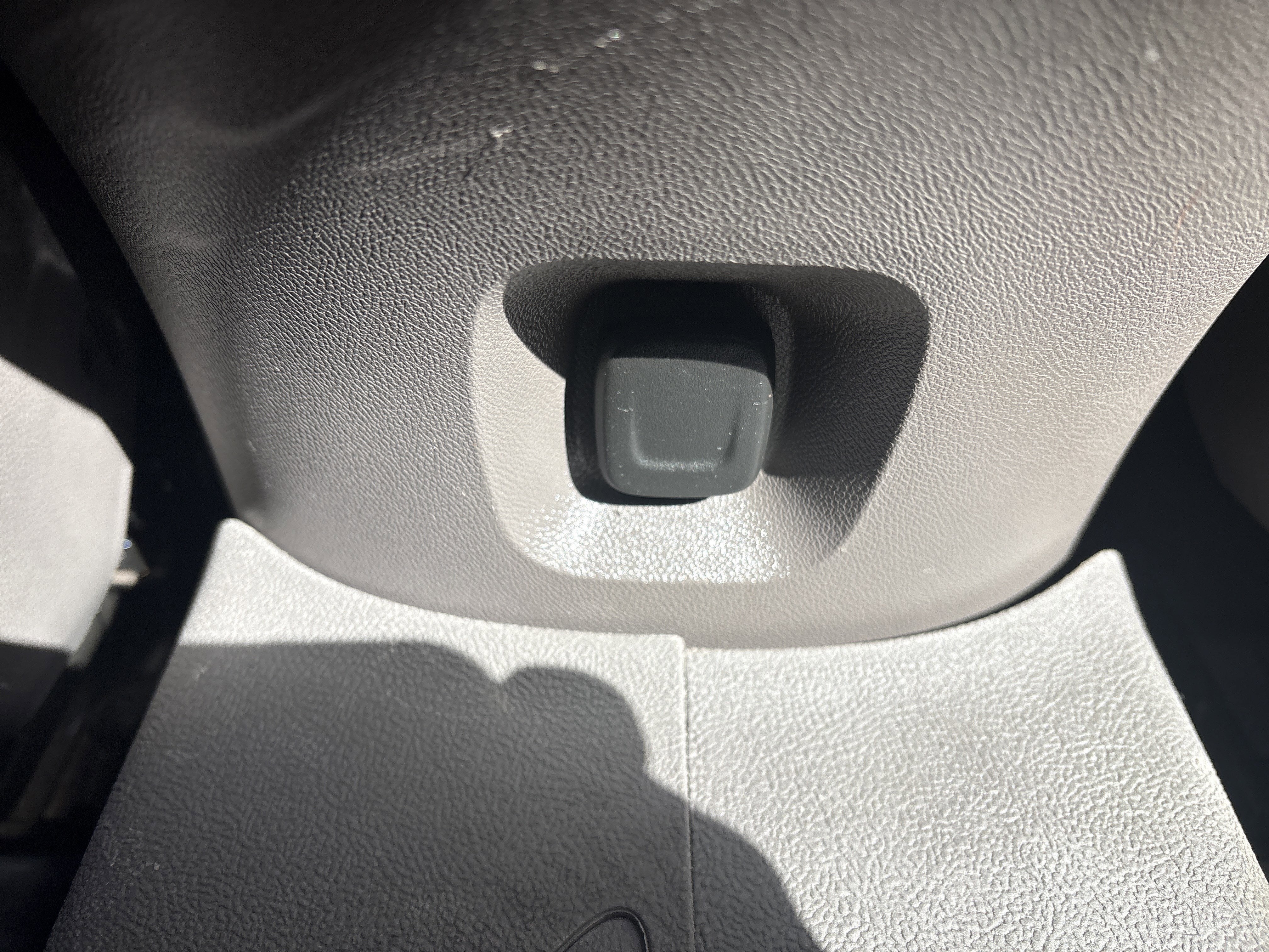 2021 Chevrolet Malibu LS