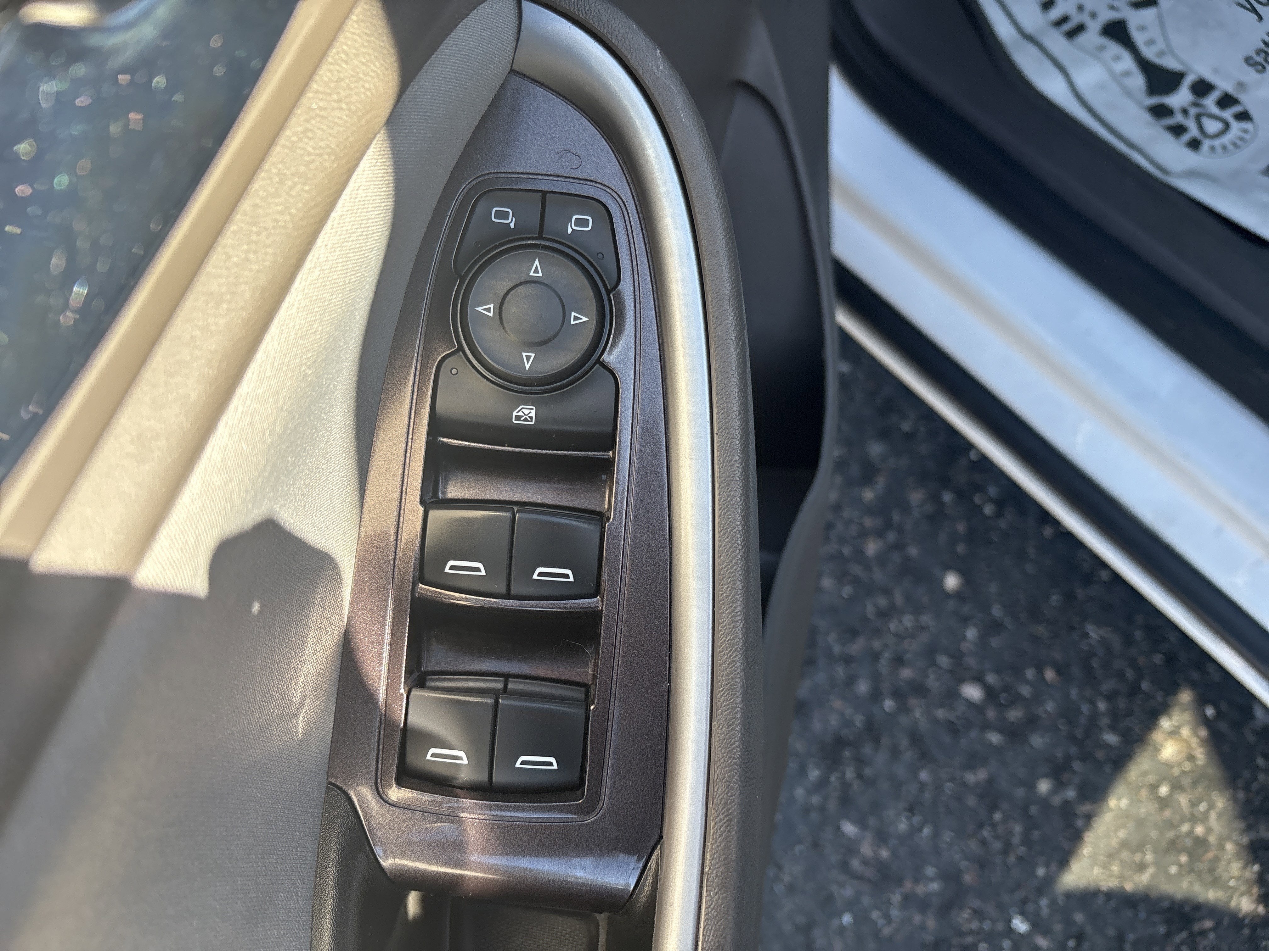 2021 Chevrolet Malibu LS