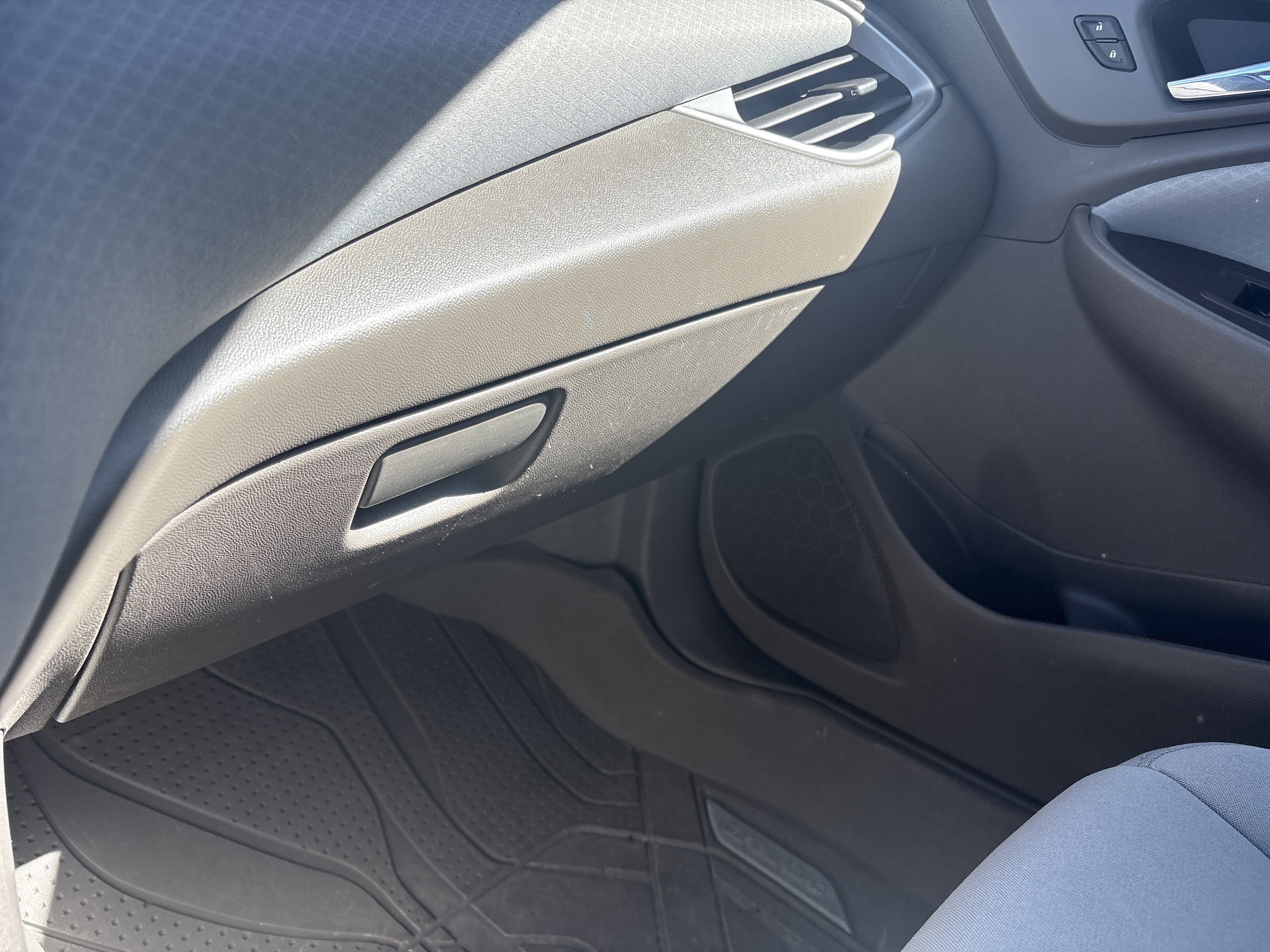 2021 Chevrolet Malibu LS